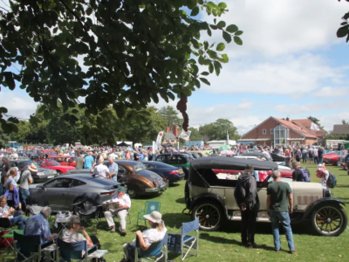 2022 Transport Festival