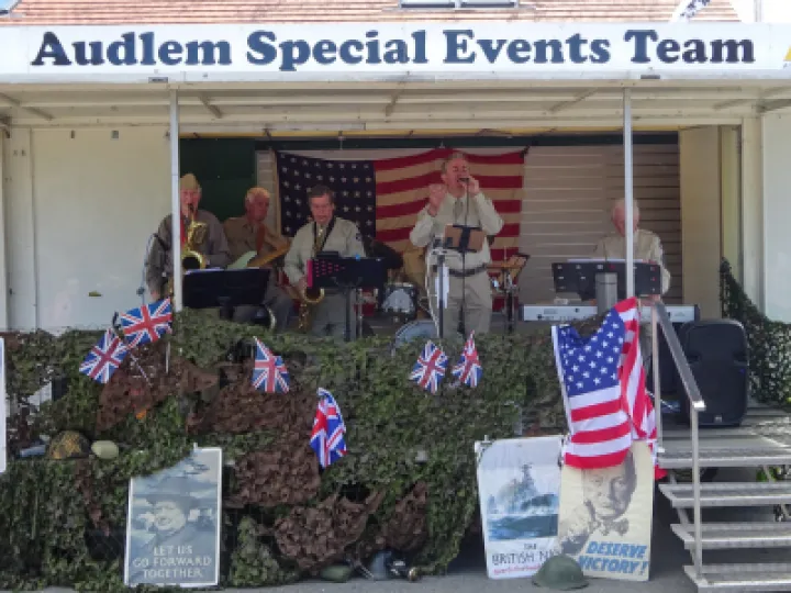 2022 Transport Festival