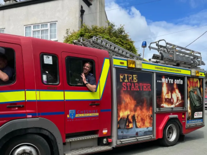 2022 Transport Festival