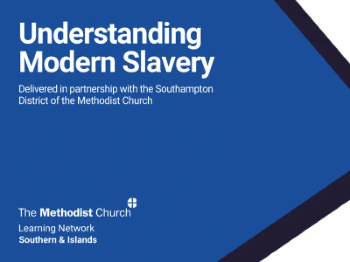 understandingModernSlavery