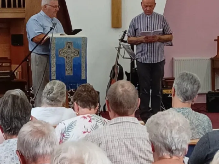 Kexborough Circuit Service