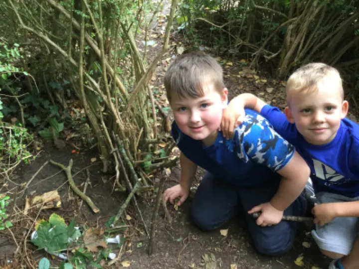 Forest School