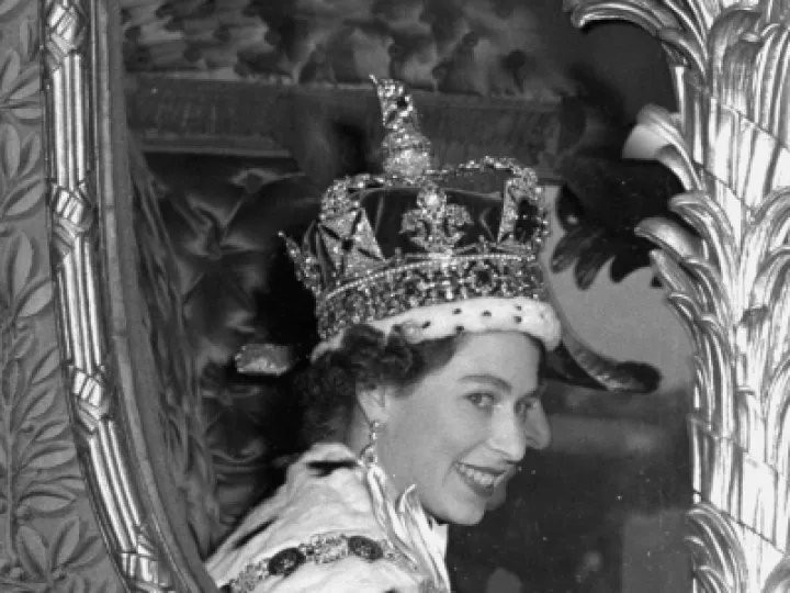 Queen Elizabeth