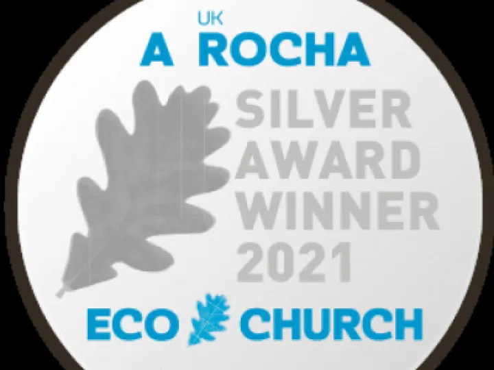Stonehouse Eco Award &ndash; silver