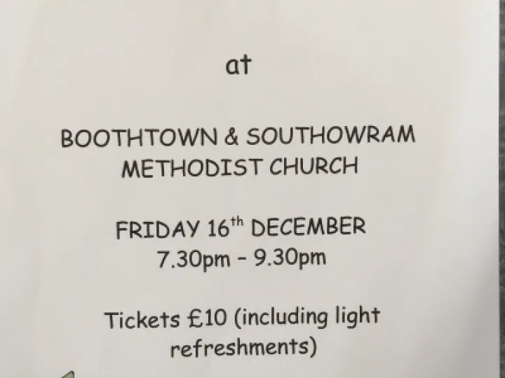Christmas Concert