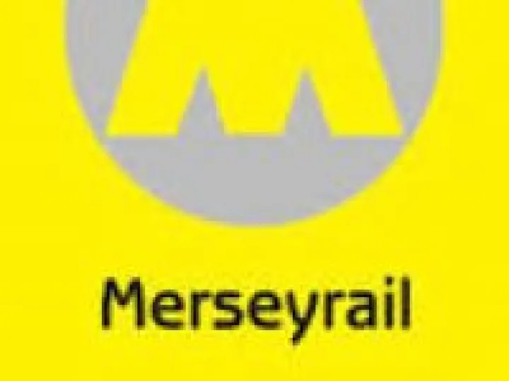 merseyrail logo