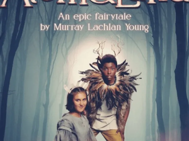 Luna & Atom Img_5963