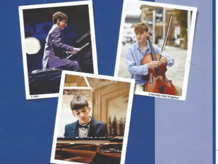 NOVEMBER Concert 2022