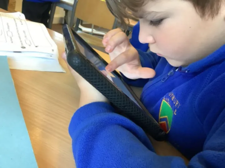 Y4 Computing Nov 22 b