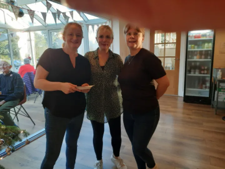 SAWG Christmas Lunch 2022 20221207_144630