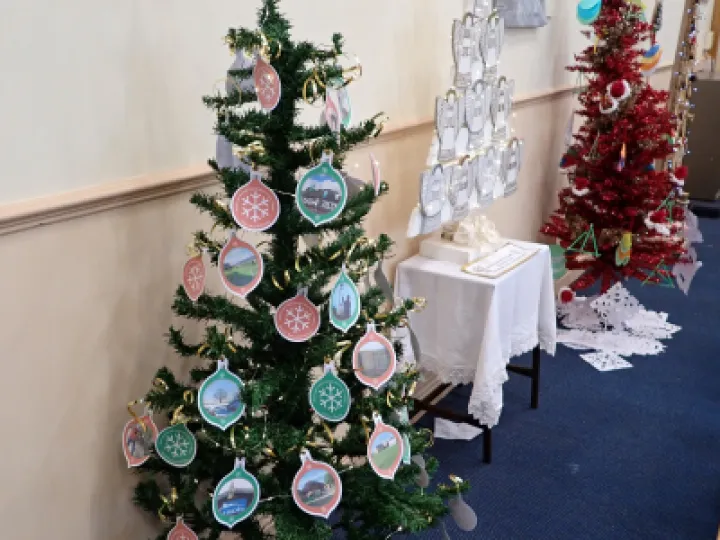 Christmas Tree Festival