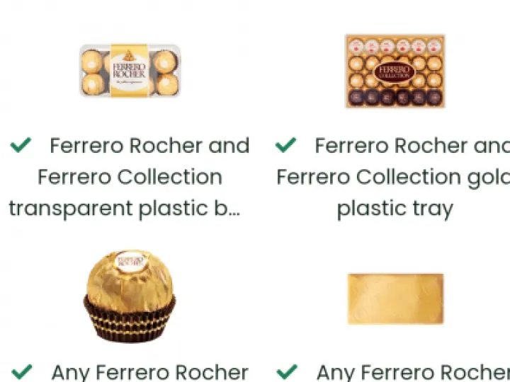 Forrero Roche for Audlem Guides