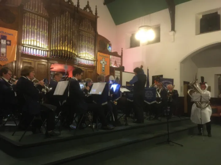 Friendly Brass Band Concert (4)