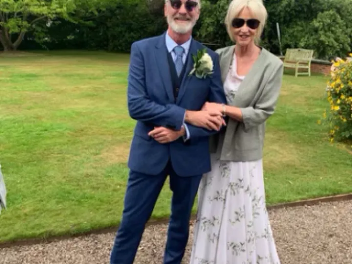 Liz&Shaun2022