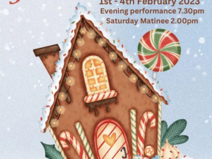 ATC Hansel and Gretel