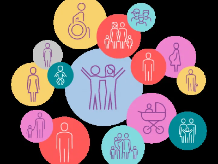 Safeguarding Logo &ndash; 2022