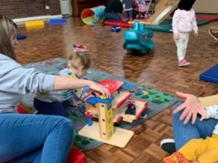 Tarvin Toddlers Picture5