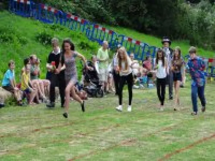 2014 Minshull Madness