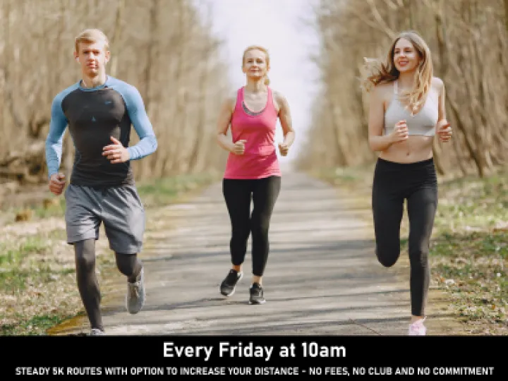 Audlem Social Runs Copy