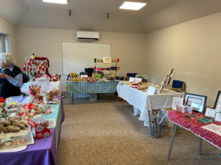 Christmas Fayre