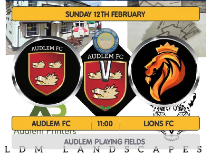 Audlem Fc