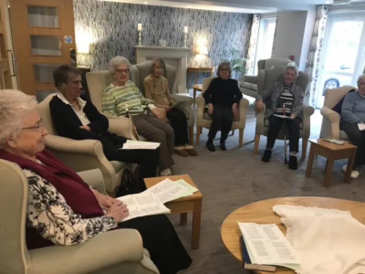 Cherrett Court 2