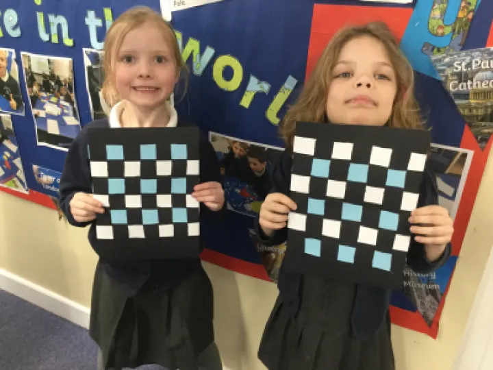 Weaving 3