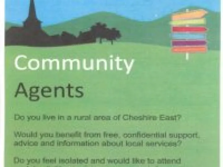 Community Agents