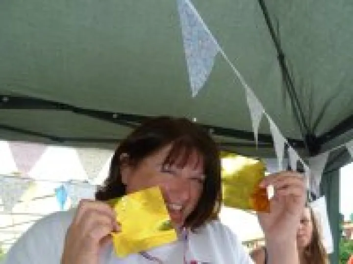 Minshull Madness 2014