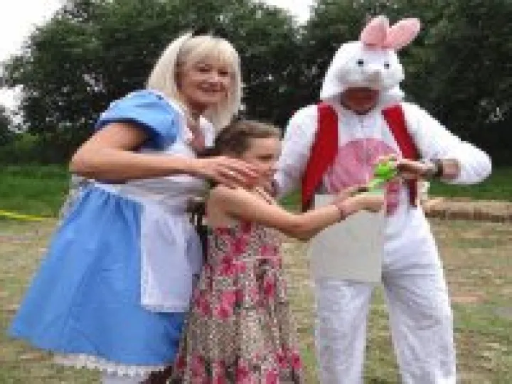 Minshull Madness 2014