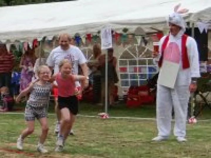 Minshull Madness 2014