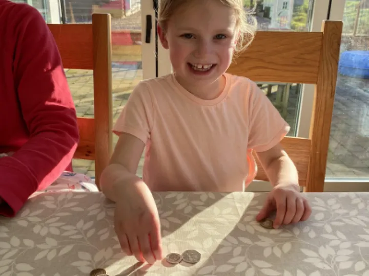 Coins