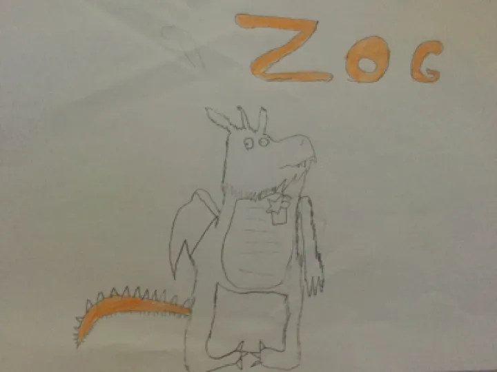 Zog 3