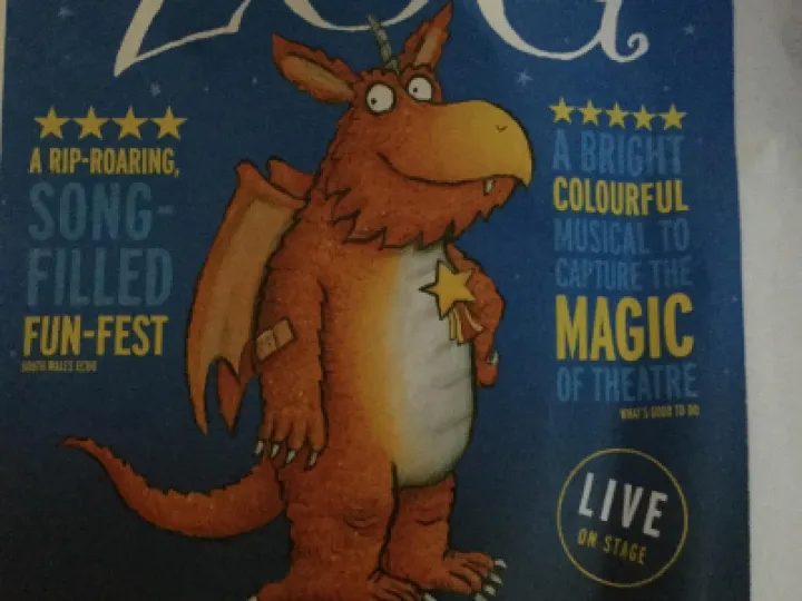 Zog