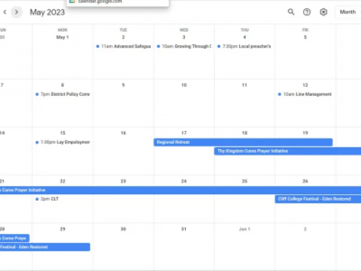MAy23
