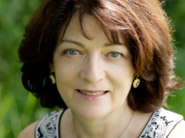 Caroline Hastings