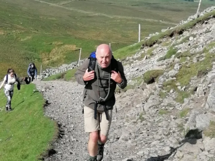 120622   Yorkshire Three Peaks  10  Dave Larkins