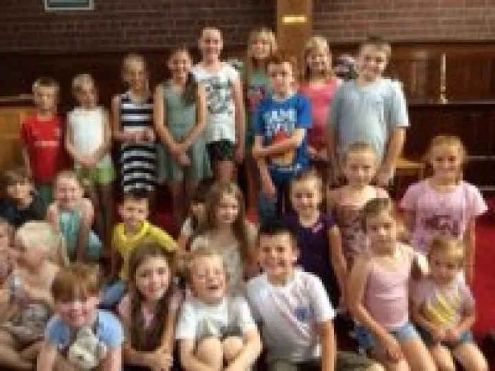 Higham Holiday Club ----