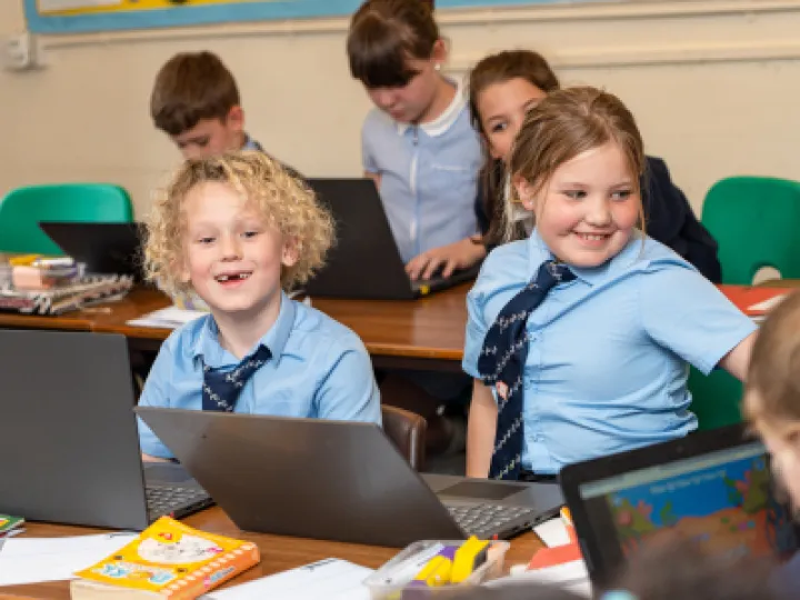 Astbury Primary School 146