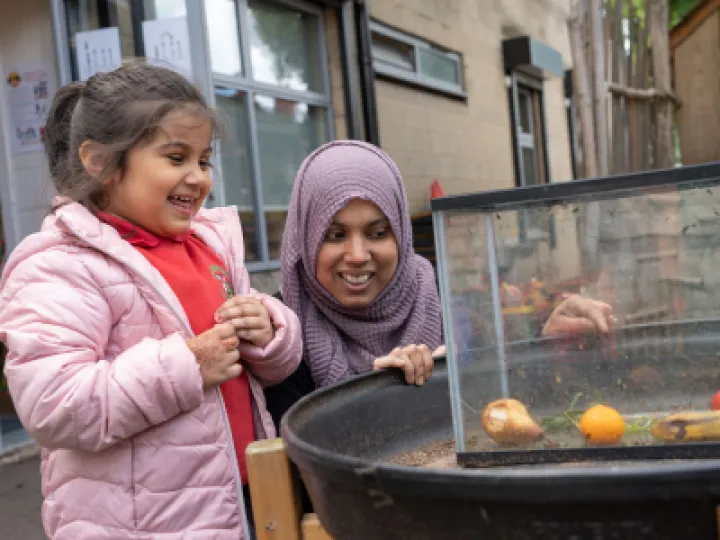 St Georges Primary School 170