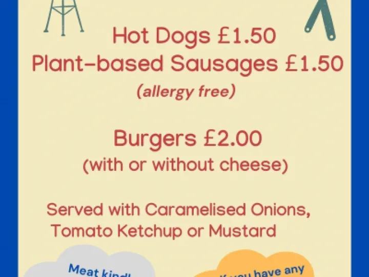 Huxley & Hargrave Coronation Celebration