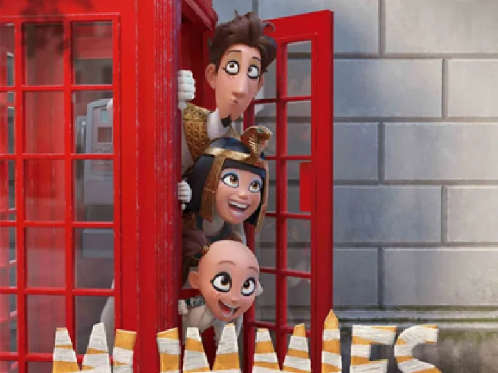 FFN Mummies May 2023 Picture1