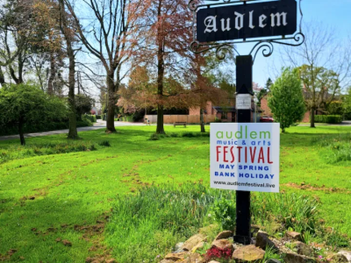 Music and Arts Festival  &ndash; Emily Hardy