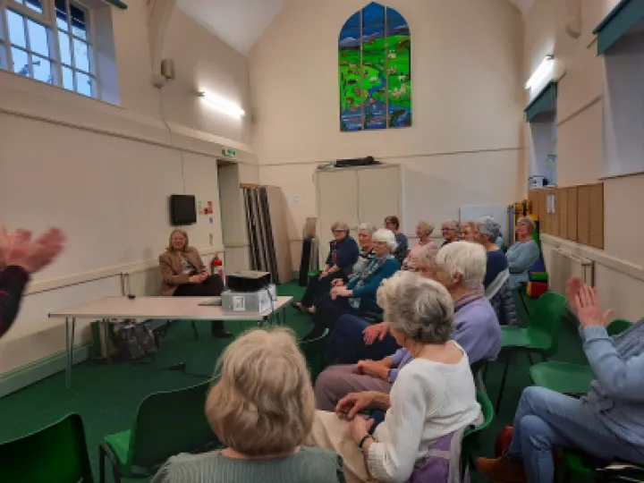 SAWG Chester Women May 2023 20230503_201400