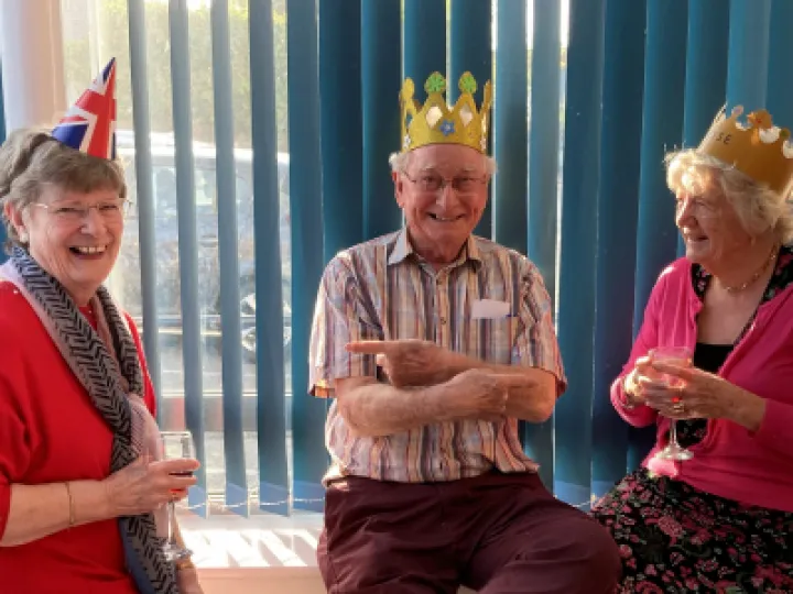 May 2023 – The Kings Coronation