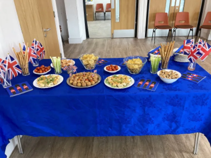 May 2023 – The Kings Coronation