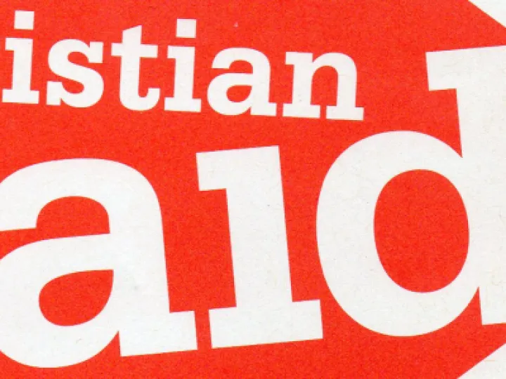 Christion Aid