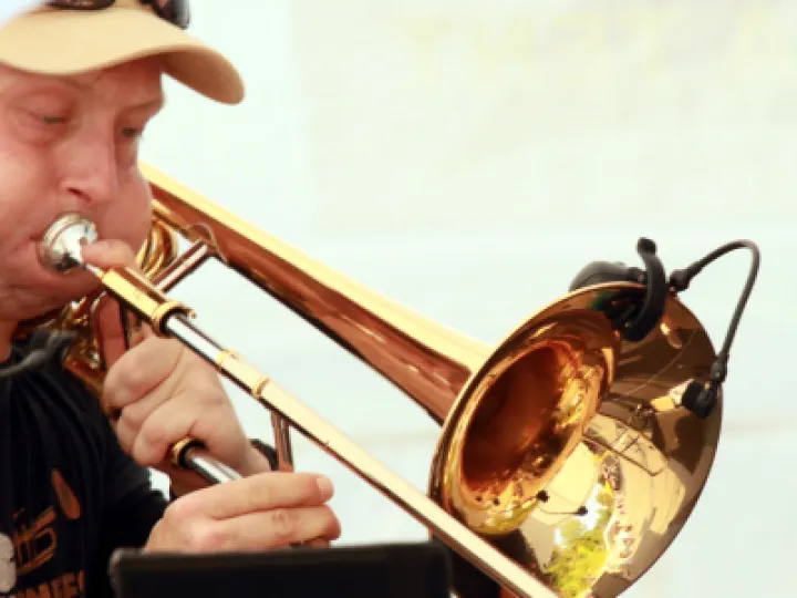 Audlem Music Festival 2023