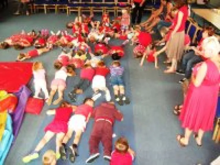 Dodworth Holiday Club 14