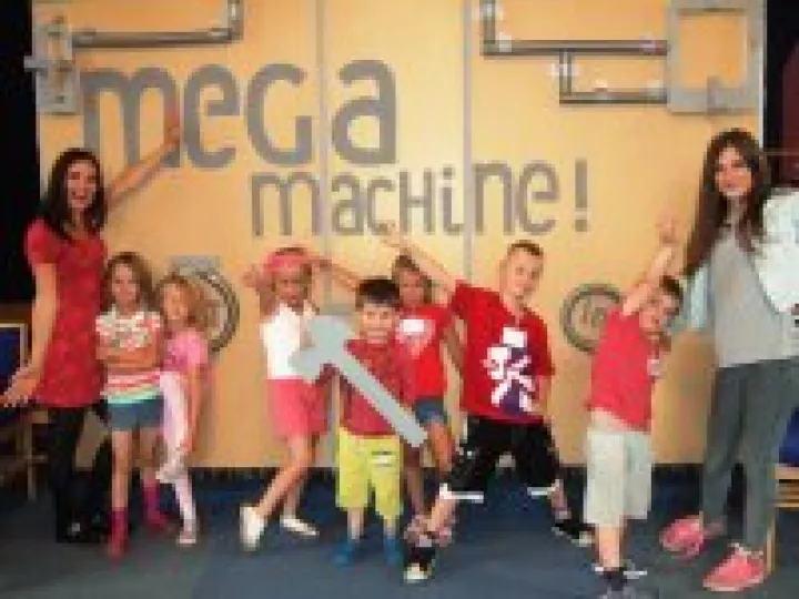 Dodworth Holiday Club 15